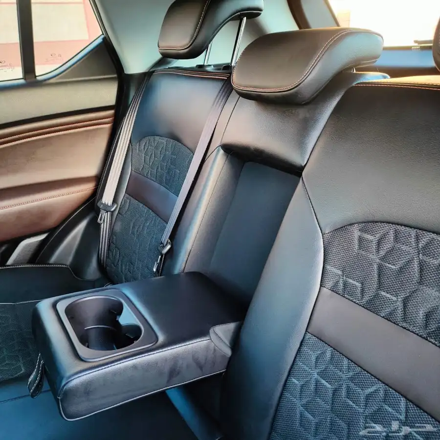 GAC GS3 1.5 14