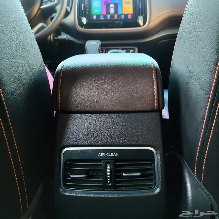 GAC GS3 1.5 10