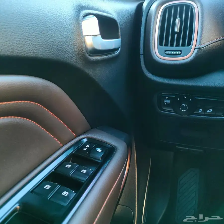 GAC GS3 1.5 13