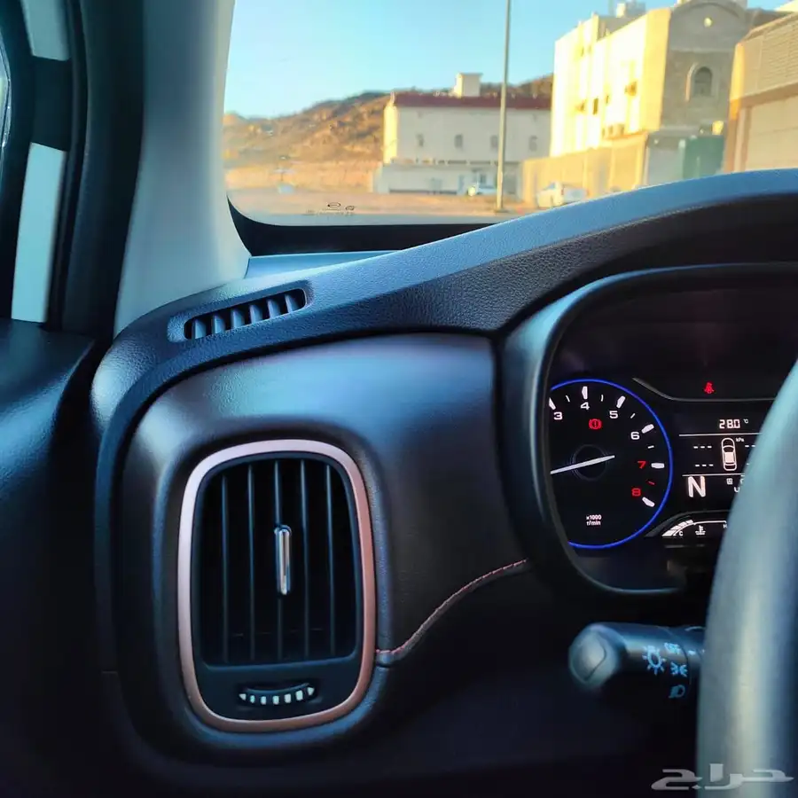 GAC GS3 1.5 20