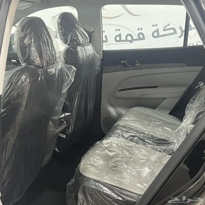 فورد تيرتيري ترند 2025 4