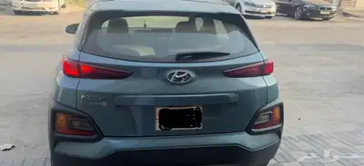 هونداي كونا 6