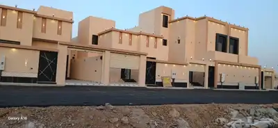 اربع فلل في بحره الجديده ( مخطط ابن لادن) مؤمنه 16