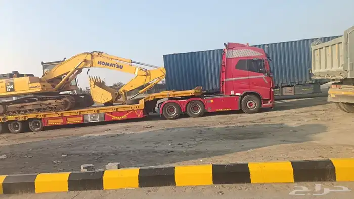 تاجير معدات 3