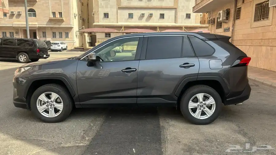 راف فور 2021 استنادر دبل 11