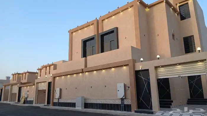 اربع فلل في بحره الجديده ( مخطط ابن لادن) مؤمنه 18