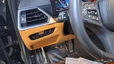 BMW M340i 2023 وارد كوريا 15