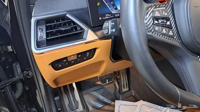 BMW M340i 2023 وارد كوريا 15