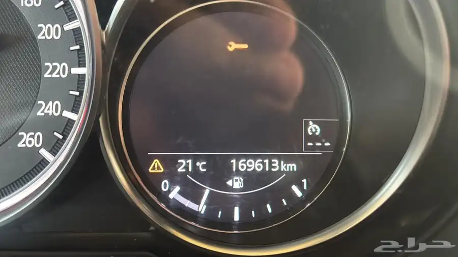 جيب مازدا cx9 فل كامل 2018 2