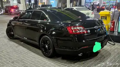 فورد توروس موديل 2013 7