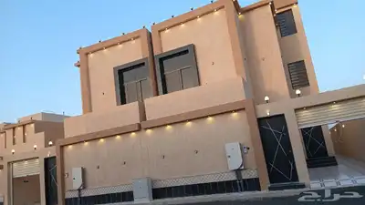 اربع فلل في بحره الجديده ( مخطط ابن لادن) مؤمنه 17