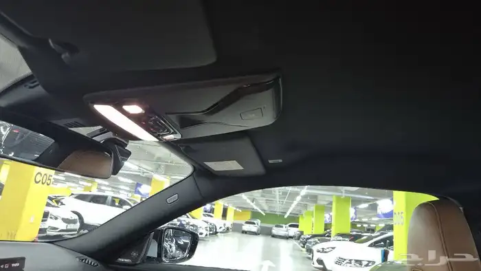 BMW M2(G87) Coupe 2024 بي ام دبليو وارد كوريا 16