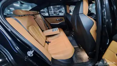 BMW M340i 2023 وارد كوريا 25