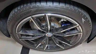 BMW M340i 2023 وارد كوريا 11