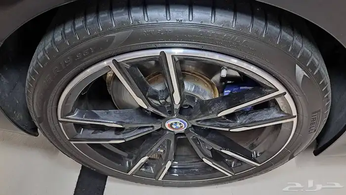 BMW M340i 2023 وارد كوريا 11