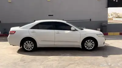 للبيع كامري GL موديل 2010 8