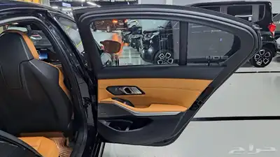 BMW M340i 2023 وارد كوريا 26