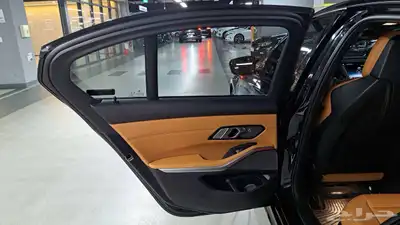 BMW M340i 2023 وارد كوريا 23