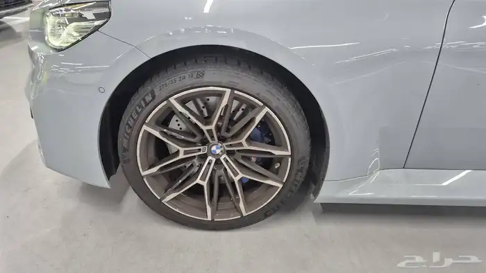 BMW M2(G87) Coupe 2024 بي ام دبليو وارد كوريا 10