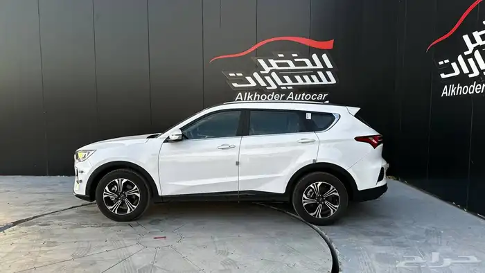 جيتور اكس 70 كمفورت 2026 عائلي 7 ركاب 1