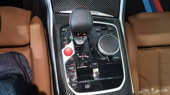 BMW M2(G87) Coupe 2024 بي ام دبليو وارد كوريا 17
