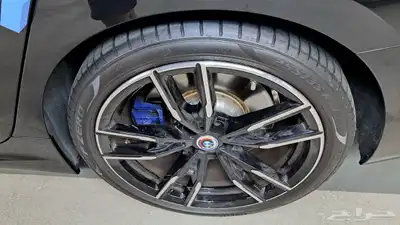 BMW M340i 2023 وارد كوريا 12