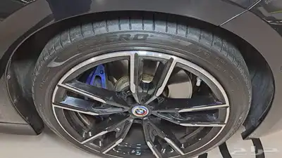 BMW M340i 2023 وارد كوريا 8