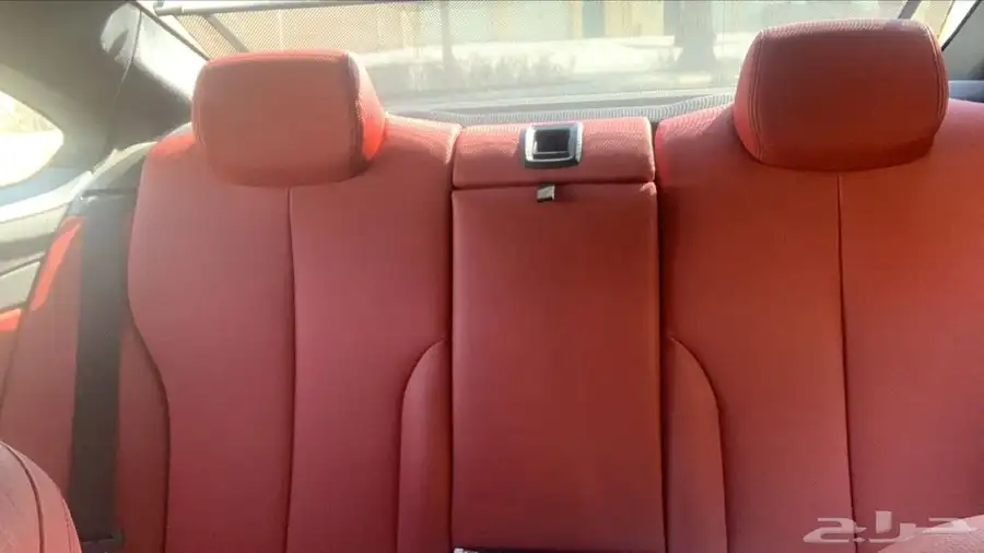 BMW 420i 2015 (94K km) index