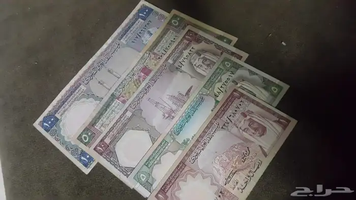 فلوس قديمه للبيع 5