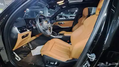 BMW M340i 2023 وارد كوريا 19