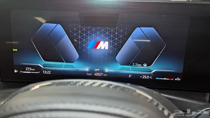 BMW M340i 2023 وارد كوريا 13
