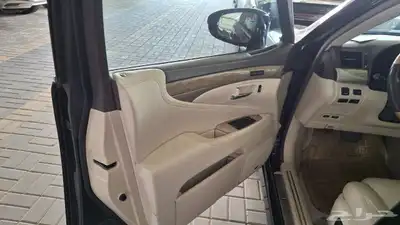 لكزس LS 2014 مستعمله مفحوصه مضمونه مصينه 5