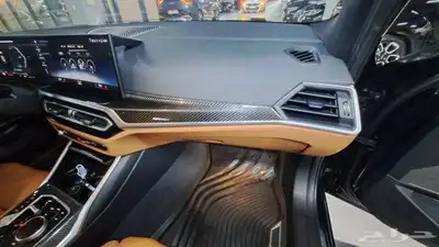 BMW M340i 2023 وارد كوريا 28
