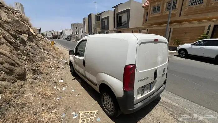 سياره فيات للبيع 1