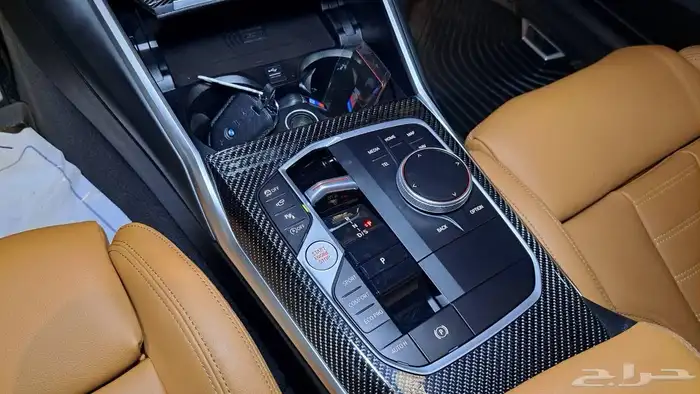 BMW M340i 2023 وارد كوريا 16