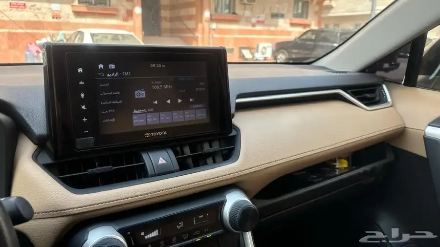 راف فور 2021 استنادر دبل 8