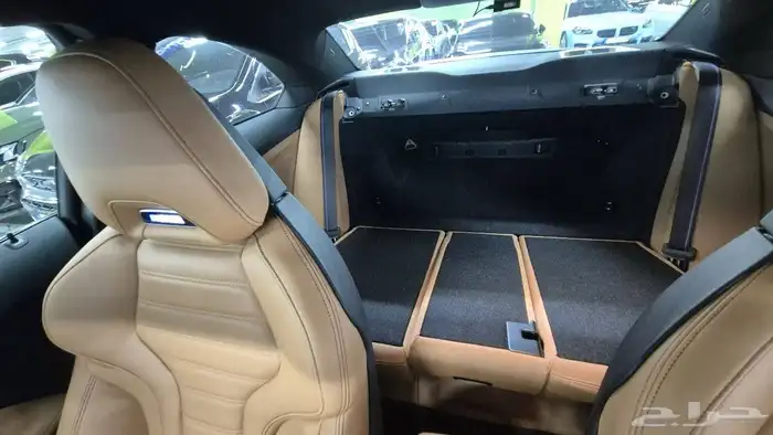 BMW M2(G87) Coupe 2024 بي ام دبليو وارد كوريا 11