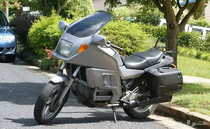 مطلوب دباب BMW k100 0