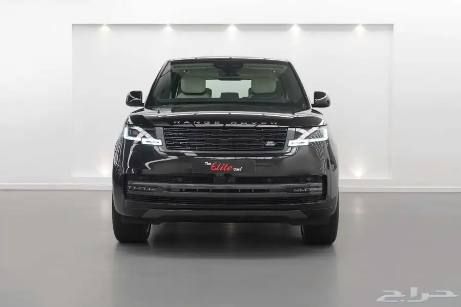 2025 Range Rover Autobiography V6 ضمان خمس سنوات جديد اصفار 1
