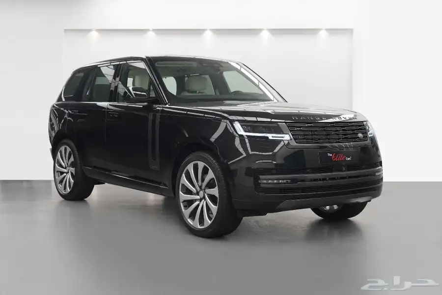 2025 Range Rover Autobiography V6 ضمان خمس سنوات جديد اصفار 2