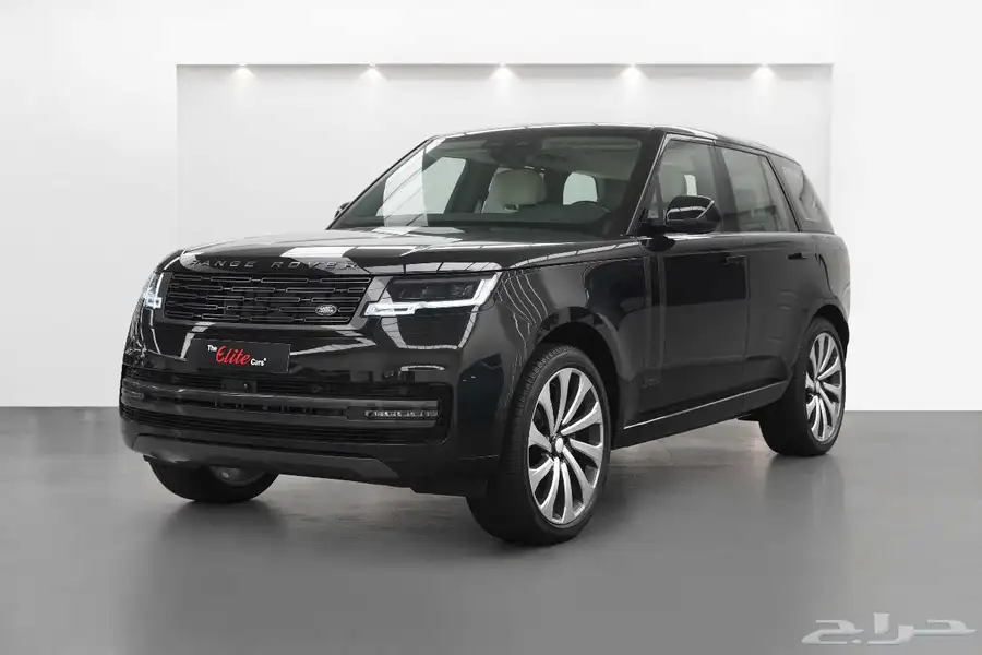 2025 Range Rover Autobiography V6 ضمان خمس سنوات جديد اصفار 0