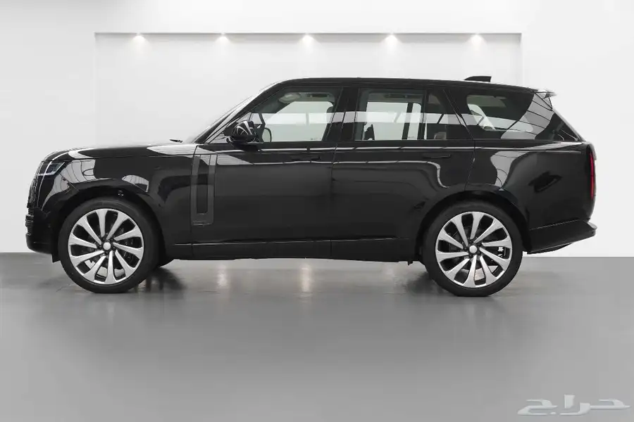 2025 Range Rover Autobiography V6 ضمان خمس سنوات جديد اصفار 3