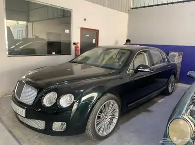 ورشة صيانة سيارات وسمكره ودهان 12