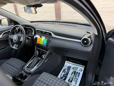 للبيع MG ZS 2023 نص فل بودي وكالة 14
