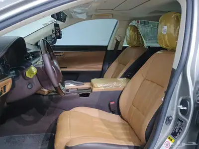 لكزس ES350 2018 فل كامل DD 11