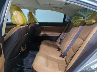 لكزس ES350 2018 فل كامل DD 10