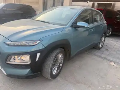 هونداي كونا 0