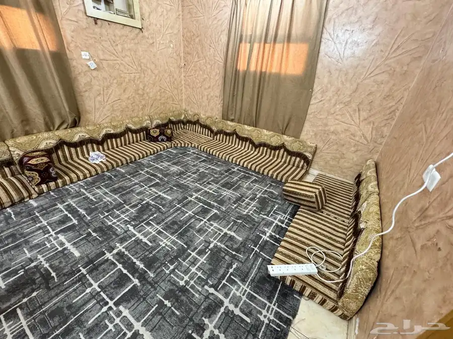 للبيع مكيف غرفة نوم مطبخ مجالس 7