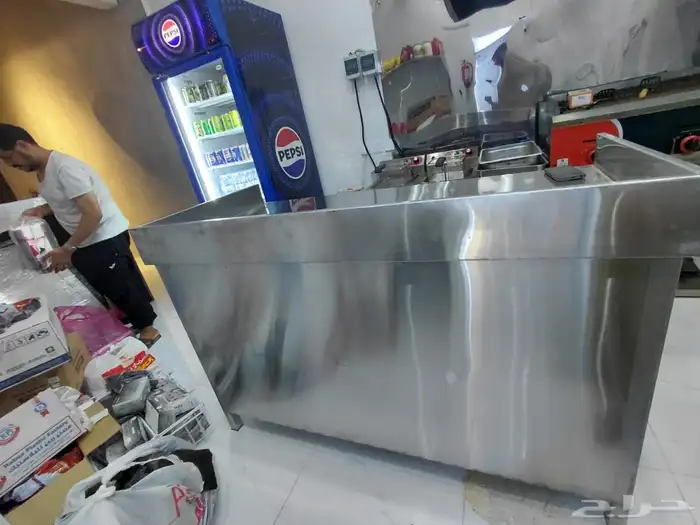 طرابيز ستانلس 3