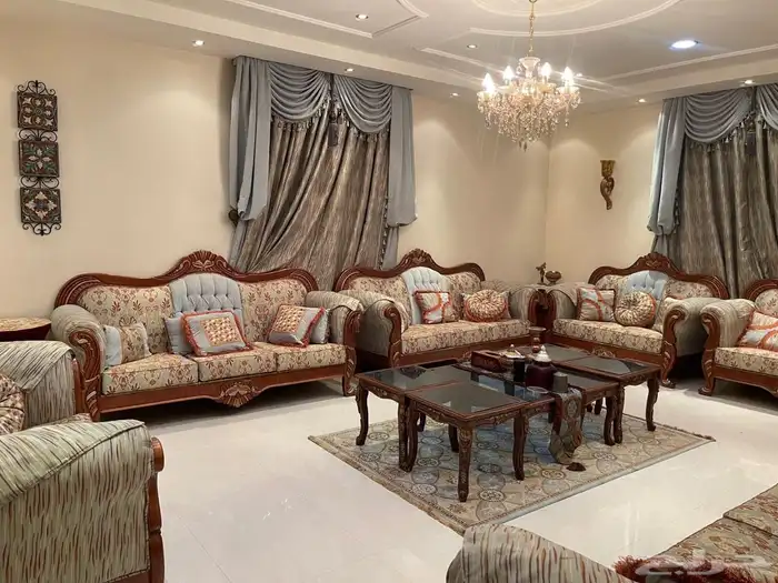حي الخزامى بجوار مسجد التركي والمستوصف ومجمع المدارس 18